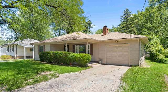 Photo of 1726 N Pierson Dr, West Peoria, IL 61604