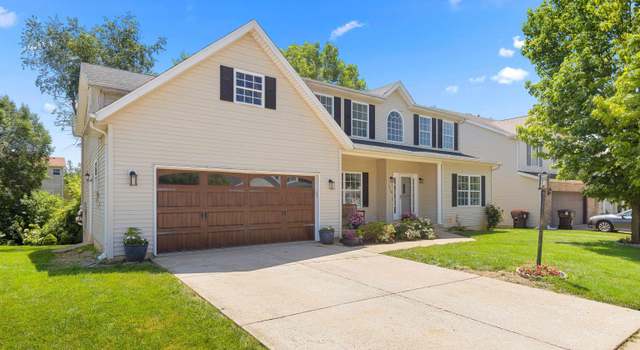 Photo of 2118 W Gerald Dr, Peoria, IL 61615