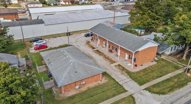Photo of 507 Washington St, Pawnee, IL 62558