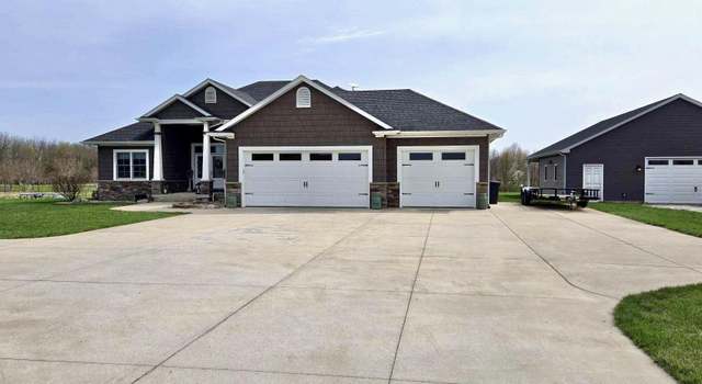 Photo of 18763 Neff Rd, Girard, IL 62640