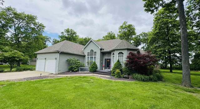 Photo of 3621 Andrews Ct, Salem, IL 62881