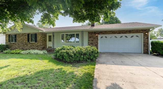 Photo of 1523 7th St, Orion, IL 61273