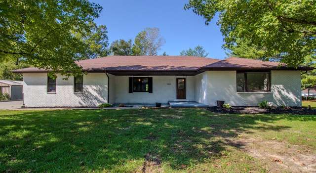 Photo of 1065 Crystal Rd, West Frankfort, IL 62896