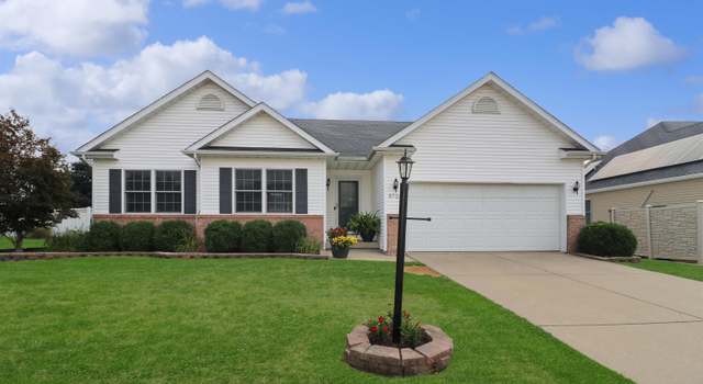Photo of 5724 W Brookmere St, Edwards, IL 61528