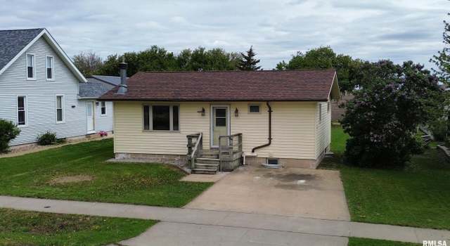 Photo of 620 Main St, New Liberty, IA 52765
