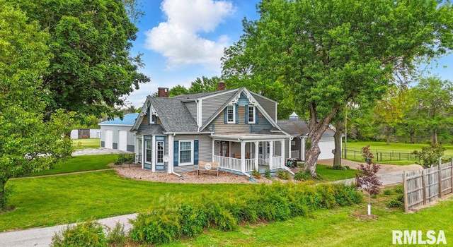 Photo of 18262 State Highway 70 Hwy, Conesville, IA 52739
