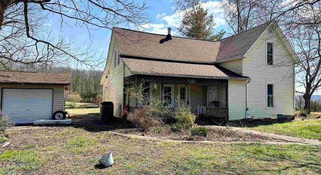 Photo of 1891 Murphy Rd, Creal Springs, IL 62922