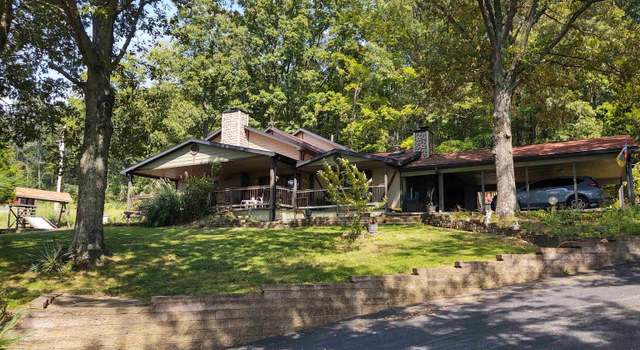Photo of 5960 W Eden Rd, Cypress, IL 62923