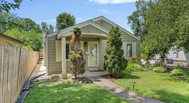 Photo of 2541 Holmes Ave, Springfield, IL 62704