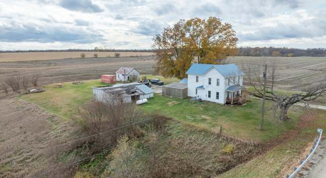 Photo of 10153 E State Route 116 Hwy, London Mills, IL 61544