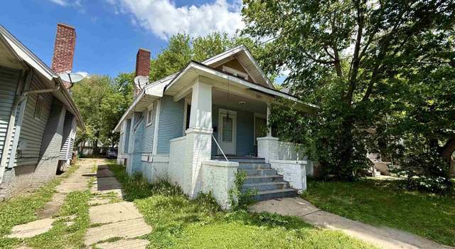 Photo of 307 E Arcadia Ave, Peoria, IL 61603