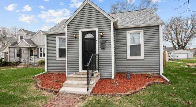 Photo of 3606 19th Ave, Moline, IL 61265