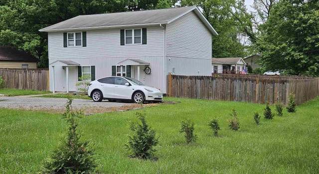 Photo of 1945 W Lake Rd, Murphysboro, IL 62966