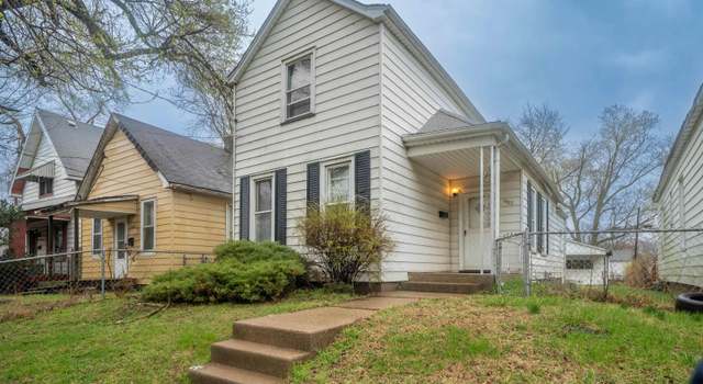 Photo of 1402 S Arago St, Peoria, IL 61605