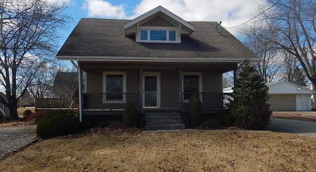 Photo of 704 Fulton St, Delong, IL 61436