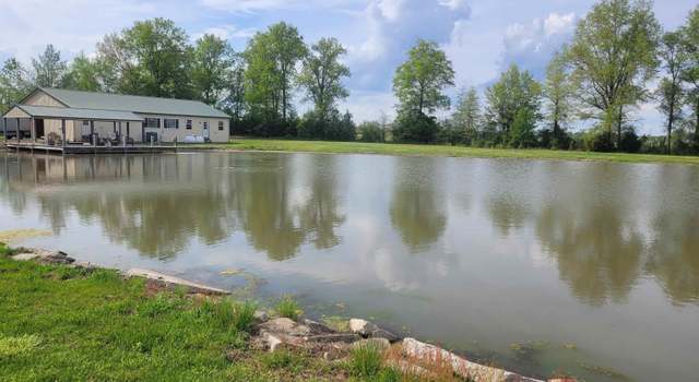 Photo of 7993 State Highway 14 Hwy, Duquoin, IL 62832