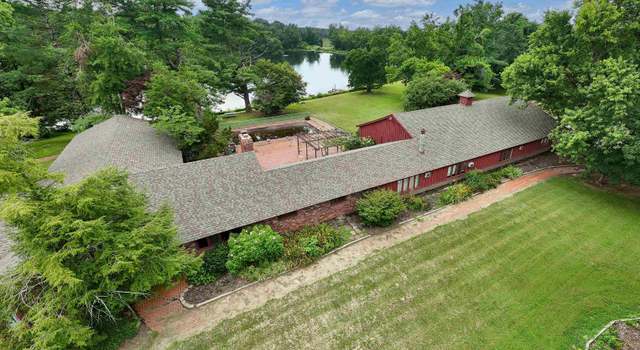 Photo of 73 Minetree Ln, Carbondale, IL 62901