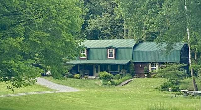 Photo of 10137 Ford Rd, Junction, IL 62954