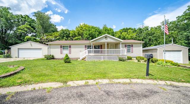 Photo of 4405 W Crabtree Ct, Peoria, IL 61604