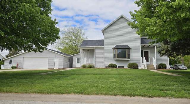 Photo of 508 9th Ave, Durant, IA 52747