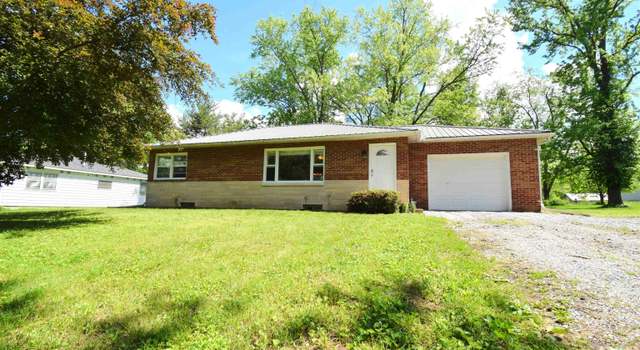 Photo of 15841 E Fairfield Rd, Mt Vernon, IL 62864