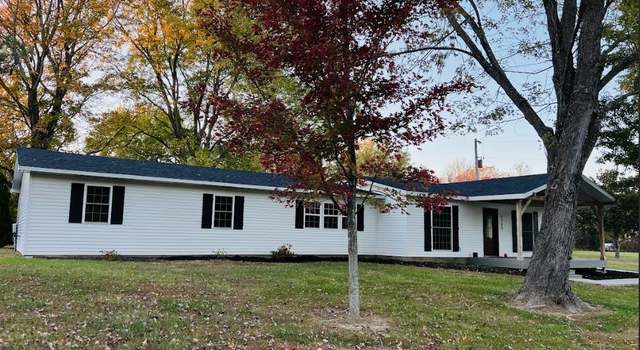 Photo of 5765 Flatwoods Rd, Simpson, IL 62985