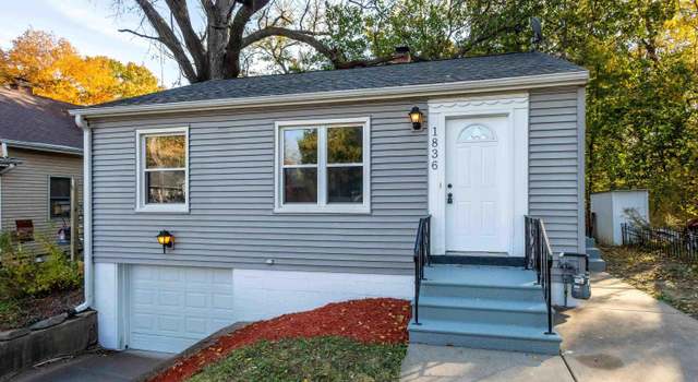 Photo of 1836 31st St, Moline, IL 61265-4324