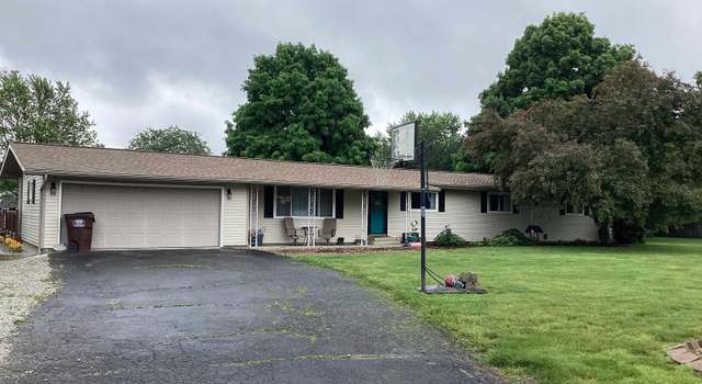 Photo of 54 Sugar Creek Hl, Auburn, IL 62615