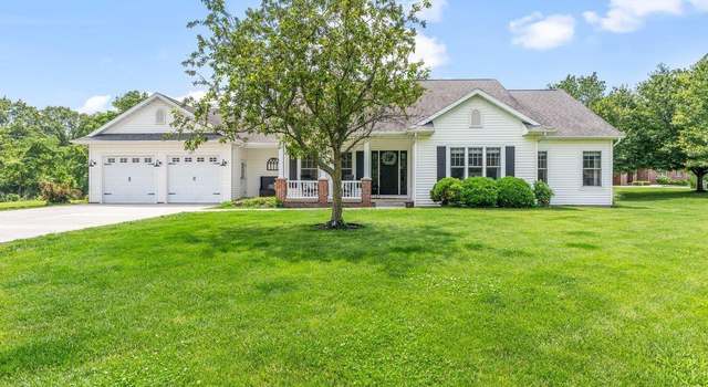 Photo of 33 Vista Rdg, Petersburg, IL 62675