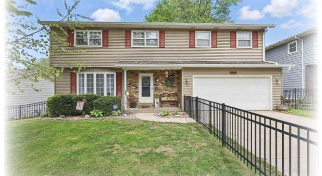 Photo of 2412 Belle Ave, Davenport, IA 52803