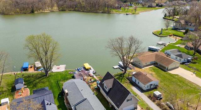 Photo of 1800 Mitchell St, Pekin, IL 61554