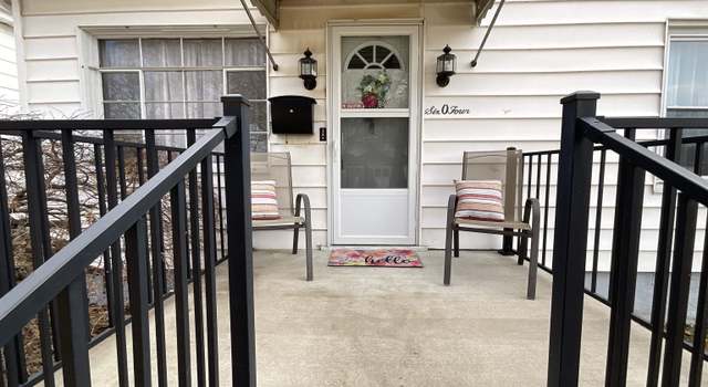 Photo of 604 W Maple Avenue North, Springfield, IL 62702