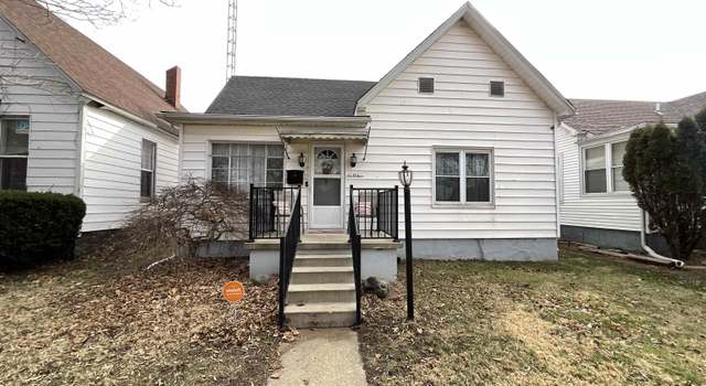 Photo of 604 W Maple Avenue North, Springfield, IL 62702