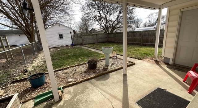 Photo of 604 W Maple Avenue North, Springfield, IL 62702