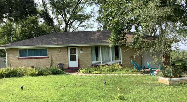 Photo of 531 S Barnewolt Dr, Peoria, IL 61604