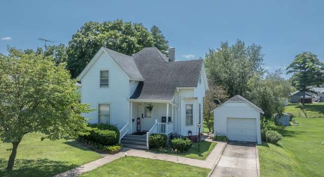 Photo of 1033 E 1st Ave, Monmouth, IL 61462