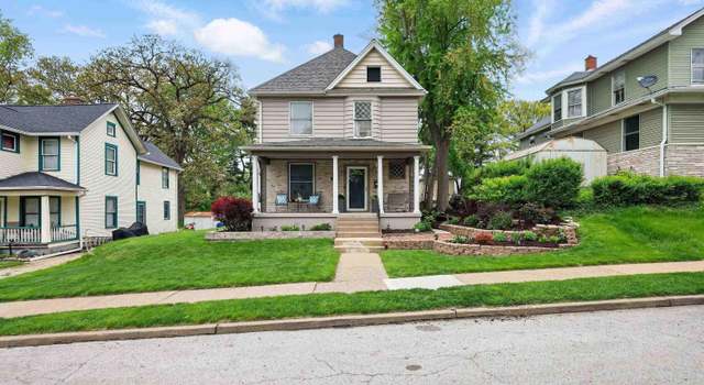 Photo of 1810 Davenport Ave, Davenport, IA 52803