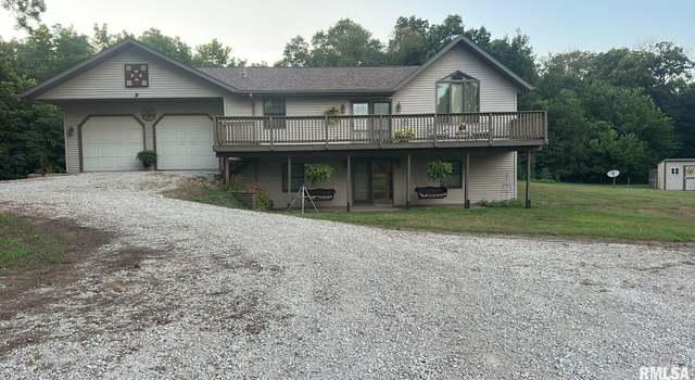 Photo of 22842 E 1500 Rd N, Easton, IL 62633