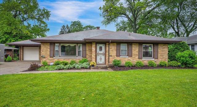 Photo of 212 W Florence Ave, Peoria, IL 61604