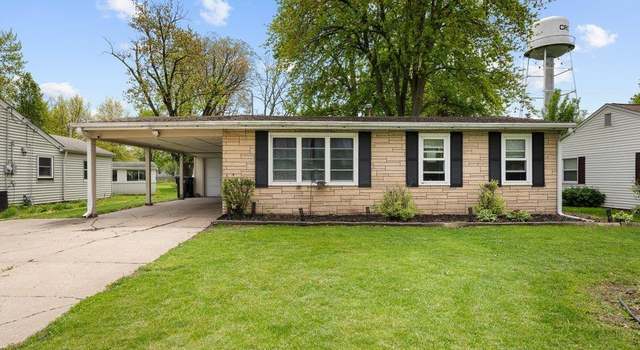 Photo of 1614 113th Ave, Milan, IL 61264