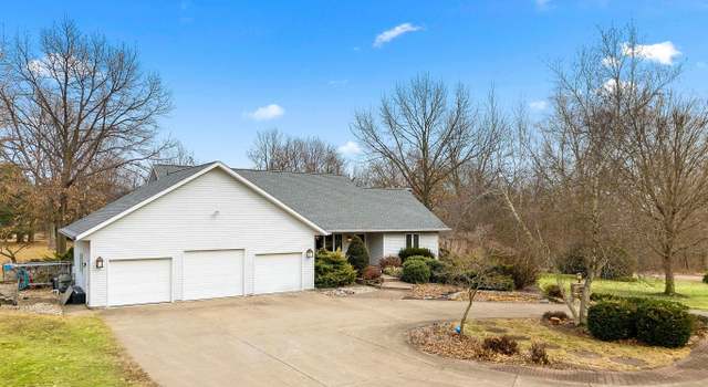 Photo of 10425 Northpoint Rd, Tremont, IL 61568