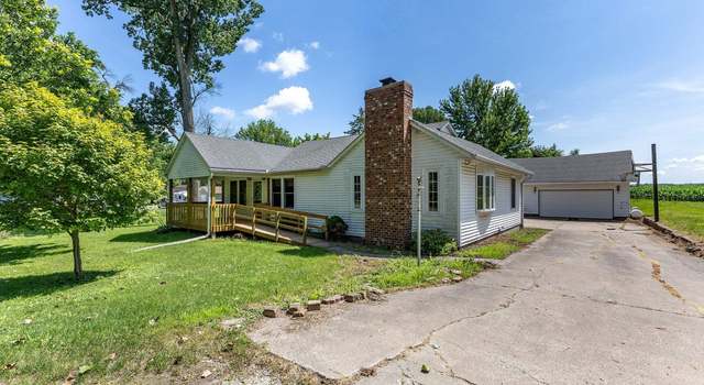 Photo of 223 4th Street East, Andalusia, IL 61232
