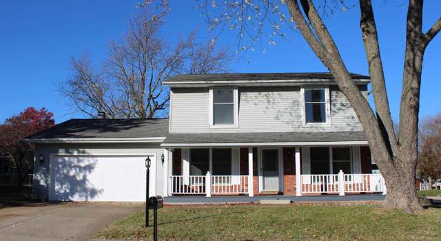 Photo of 1303 W Kingsway Dr, Peoria, IL 61614