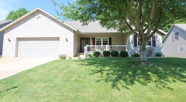 Photo of 915 S Johanson Rd, Peoria, IL 61607