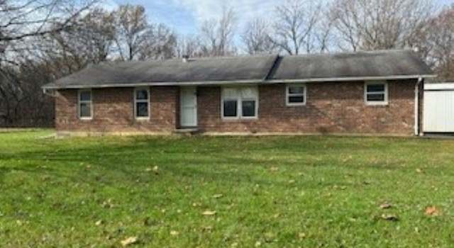 Photo of 23487 N Hails Ln, Dix, IL 62830