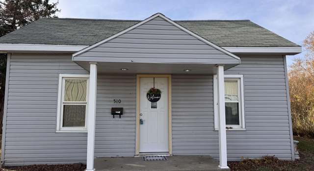 Photo of 510 S Jefferson St, Lewistown, IL 61542