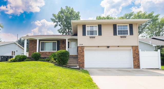 Photo of 2114 Marigold Dr, Pekin, IL 61554