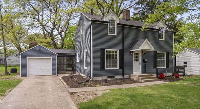 Photo of 1606 Coffelt Ave, Davenport, IA 52803