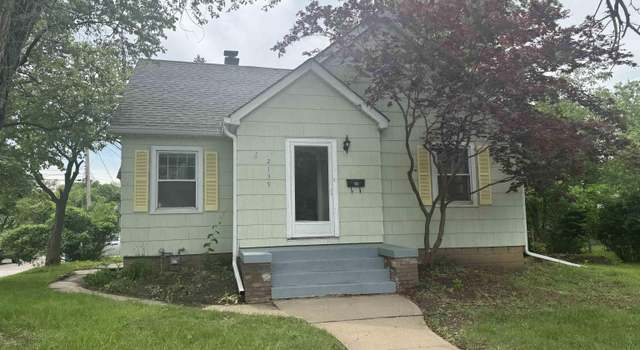 Photo of 2139 10th St, East Moline, IL 61244
