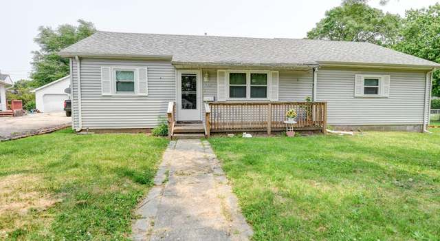 Photo of 128 Macarthur Blvd, Pana, IL 62557